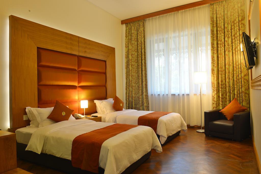 Hotel Amazing Mandalay Exterior foto