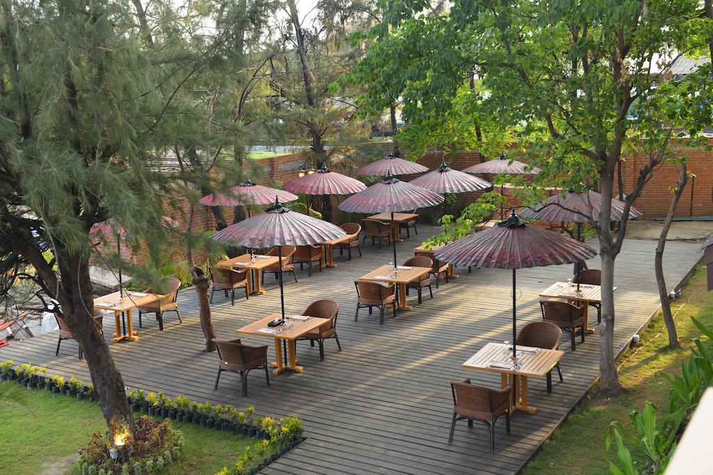 Hotel Amazing Mandalay Exterior foto