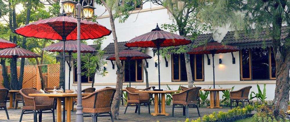 Hotel Amazing Mandalay Exterior foto